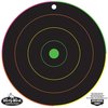 BIRCHWOOD CASEY MC8-20 8" TARGETS, 20-PAK