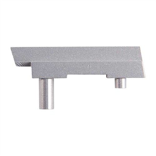 Mejora tu 1911 con el EJECTOR EXTENDED de CASPIAN, piezas de alta calidad para personalizar tu pistola y adaptarla a tus necesidades específicas.