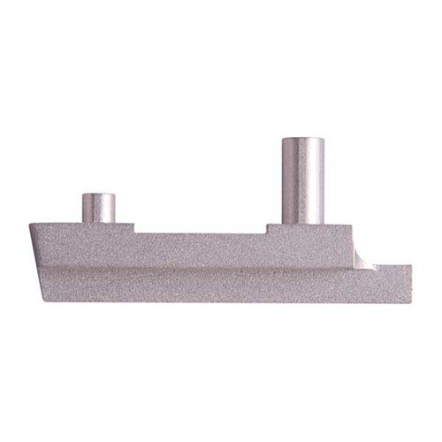 Mejora tu 1911 con el EJECTOR EXTENDED de CASPIAN, piezas de alta calidad para personalizar tu pistola y adaptarla a tus necesidades específicas.