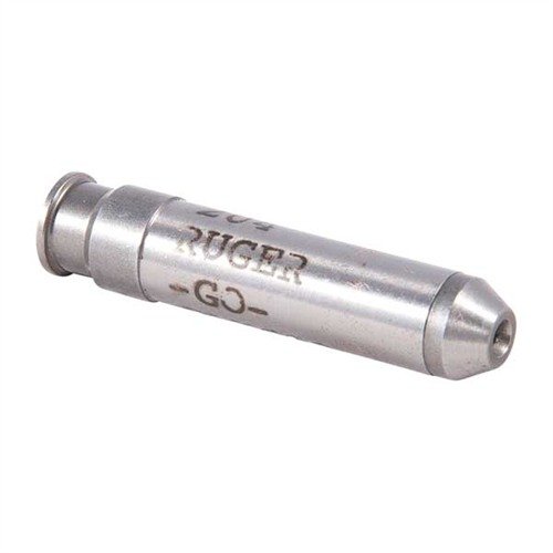 Los Clymer Go Headspace Gauges son herramientas precisas de acero, esenciales para verificar dimensiones de cámara seguras y garantizar un rendimiento óptimo.