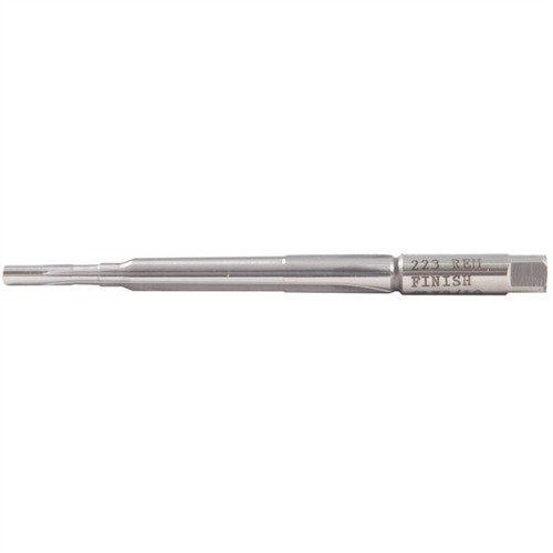 Escariadores > Centerfire Reamers - Vista previa