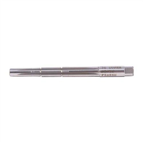 Escariadores > Centerfire Reamers - Vista previa