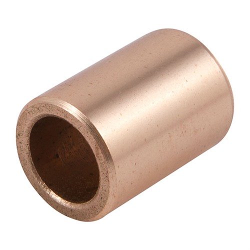 Los bushings de bronce Clymer para escopeta de 12 GA, .725 (18.4MM) ofrecen precisión y durabilidad, mejorando el rendimiento de tu arma de fuego.