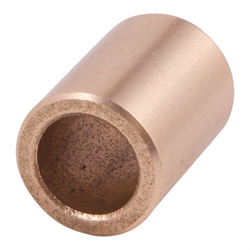 Los bushings de bronce Clymer para escopetas de 12 GA (.729) son ideales para mejorar la precisión y durabilidad de tu arma, ¡no te los pierdas!