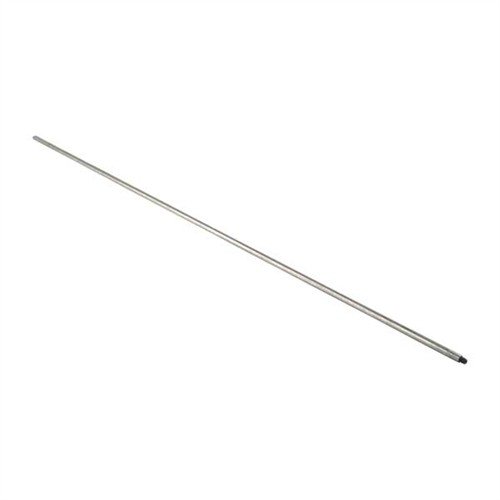 Crea cámaras de cabeza mínima súper precisas en rifles de cerrojo .30 con los reamers PULL THROUGH de CLYMER, ideales para mejorar la precisión en tus disparos.
