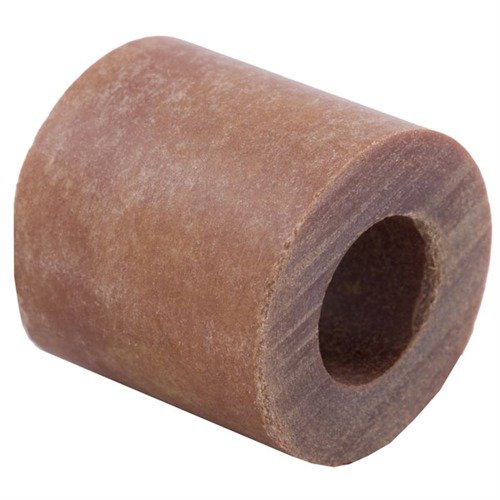 Los ARBOR ADAPTERS convierten ruedas de pulido para adaptarse a ejes más pequeños, mientras que los SHAFT FLANGES brindan soporte adicional para un ajuste seguro.
