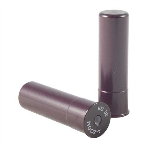 Los AMMO SNAP CAP DUMMY ROUNDS de A-ZOOM son ideales para practicar carga, descarga y disparos en seco, mejorando tus habilidades de tiro y manejo de armas.