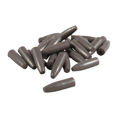 Caucho Herramientas abrasivas > Rubber Abrasive Bullet Points - Vista previa 0