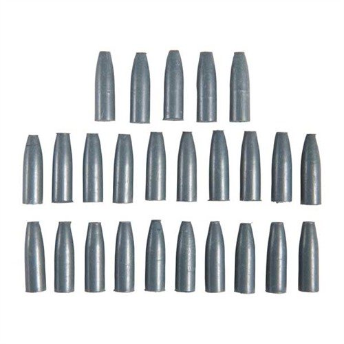 Caucho Herramientas abrasivas > Rubber Abrasive Bullet Points - Vista previa