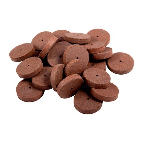 Descubre las ruedas CRATEX #86, ideales para trabajos de precisión. Con un diámetro de 1