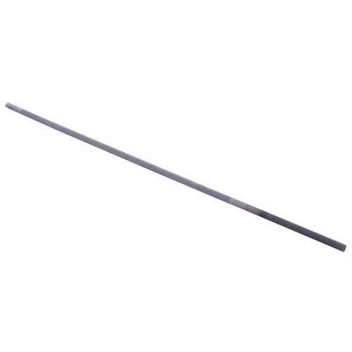 Las limas redondas Apex son perfectas para trabajos precisos en metal, con corte #2 y dientes de corte en cincel, ideales para ajustar agujeros y curvas.