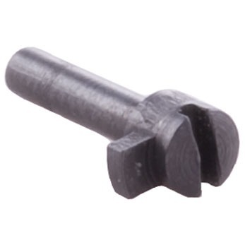 Reemplaza la parte dañada del 1911, restaurando su apariencia y función. Hecho de acero endurecido, pulido y con acabado azul. ¡Dos por paquete!