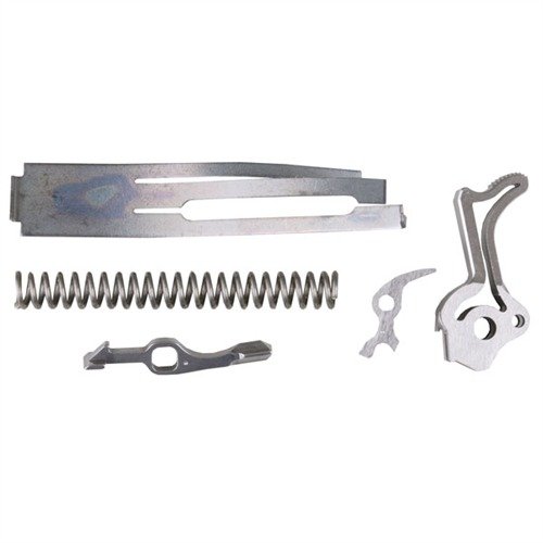 Mejora el rendimiento de tu 1911 con el Ultra Light Speed II Kit, que ofrece un desencadenador de 3 lb, componentes de alta calidad y fácil instalación.