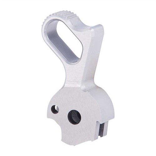 El martillo Tactical II de acero A-2 ofrece durabilidad excepcional, un tiro limpio y preciso, y reduce el desgaste en la corredera y la ropa.