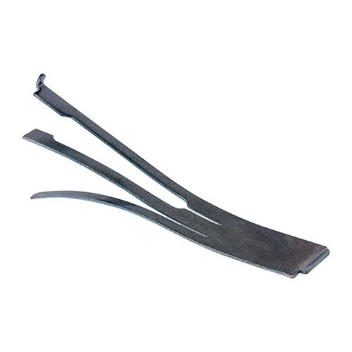 Reduce el trigger pull aproximadamente 1.5lb manteniendo la seguridad; ideal para modelos 1911 y perfecto para tus kits de mejora de disparo.