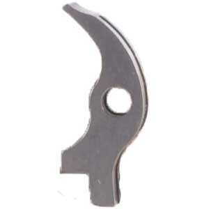 El 1911 Tactical Sear de Cylinder & Slide está hecho de acero A-2 endurecido, ofreciendo durabilidad y un disparo limpio tras miles de disparos.