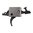 CMC TRIGGERS AR-15/M16 CURVED 2-STAGE TRIGGER