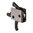 CMC TRIGGERS SINGLE STAGE TRIGGER CURVED 4 LB PULL