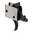 CMC TRIGGERS TWO STAGE TRIGGER CURVED 2LB SET 3LB RELEASE