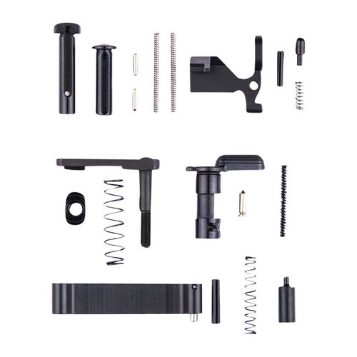 Recoil Guide Rods > Parts Kits - Vista previa 0