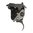 CMC TRIGGERS REMINGTON 700 ULTRA PRECISION TRIGGER CURVED ADJUSTIBLE