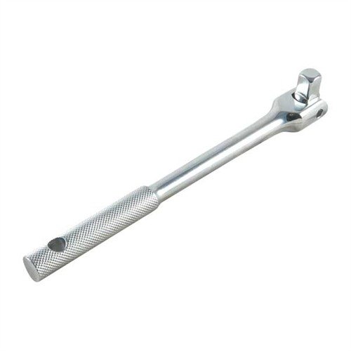 El DRIVE HANDLE de 10-1/2
