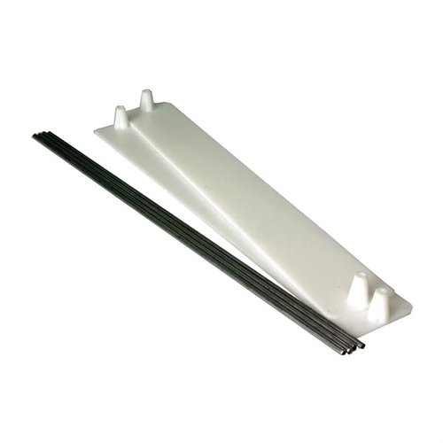 Mejora la precisión de tus mediciones con el paquete de 4 Replacement Diffusers de Competition Electronics, compatible con todos los modelos Prochrono.