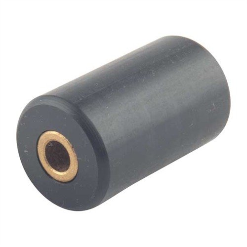 El MUZZLE GUARD M14-15 protege la corona de tu rifle semi-auto, reduce el desgaste de la varilla y está hecho de Delrin para mayor durabilidad.
