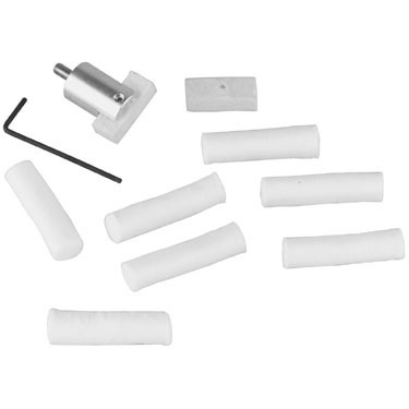 Kits de Limpieza > Accesorios kit de limpieza - Vista previa