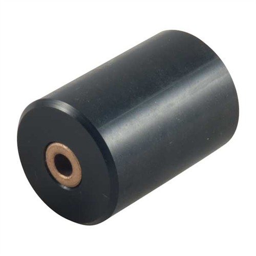 Protege la corona de tu rifle Ruger® 10/22® con el MUZZLE GUARDS R-1022H, diseñado para limpieza desde el cañón y reduce el desgaste de la varilla.