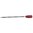 DEWEY 27-34 CALIBER 12" 12-28M COATED ROD