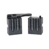 LYMAN DOUBLE CAVITY MOULDS .303 CAL .314 DIA. 200 GR.