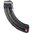 BUSHNELL SAVAGE A-SERIES 25RD MAGAZINE A22LR BLK