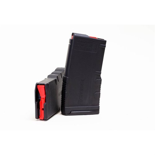 El cargador Amend2 de 10 rondas para 6.5 Grendel es ligero, duradero y ofrece una alimentación confiable para tu AR-15, ideal para el tiro y la caza.