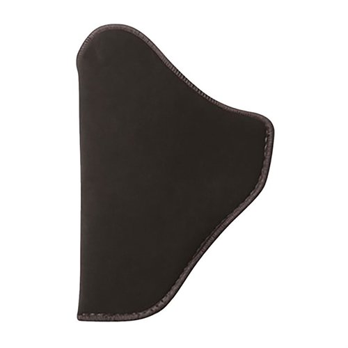 El ISP para grandes autos de 3.25 a 3.75 derecha de BLACKHAWK ofrece un ajuste perfecto y comodidad, ideal para llevar tu arma de forma segura y accesible.