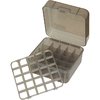 CHADWICK & TREFETHEN MTM  SHOTSHELL BOX 25 ROUND FLIP-TOP 12 20 GAUGE UP TO 3IN