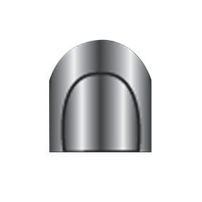 El molde Lyman Single Cavity 12ga Foster de 475 gr te permite crear proyectiles precisos y consistentes, ideal para tus necesidades de recarga.