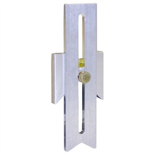 El VERTICAL RETICLE INSTRUMENT de EXD ENGINEERING asegura que tus crosshairs estén perfectamente alineados, mejorando la precisión y rapidez al zero de tu mira.