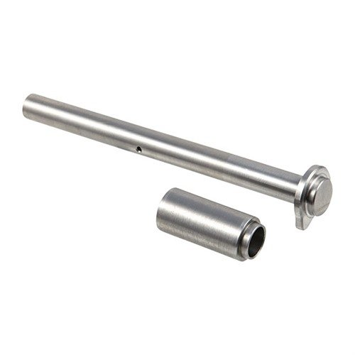 El guía de acero tungsteno de 5