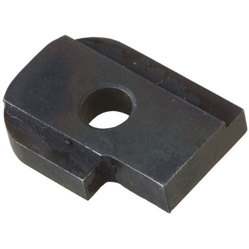 El 1911 Oversized Firing Pin Stop de EGW mejora la extracción y alimentación, ofreciendo un ajuste personalizado y mayor durabilidad para tu pistola Colt Series 70.