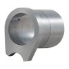 EGW OVERSIZED BUSHING, .705, SS