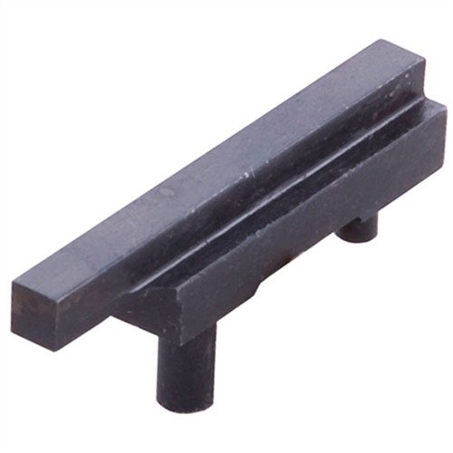 El 1911 Heavy Duty Ejector de EGW es robusto y preciso, diseñado para soportar miles de disparos en competiciones y operaciones tácticas. ¡Personalízalo a tu arma!