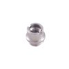 EGW GRIP SCREW BUSHINGS, STAINLESS