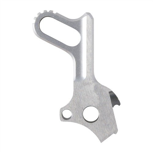 El martillo HD Lightened de EGW reduce peso para acelerar el tiempo de bloqueo sin sacrificar resistencia, con un agarre seguro y durabilidad garantizada.