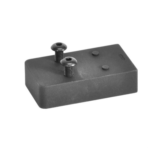 Con el soporte EGW Vortex Razor, puedes montar tu Vortex Razor Red Dot fácilmente al reemplazar la mira trasera sin modificaciones, ¡incluye hardware de montaje!