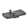 EGW LPA LOW SIGHT MOUNT FOR VORTEX VIPER/VENOM FITS BURRIS BLACK