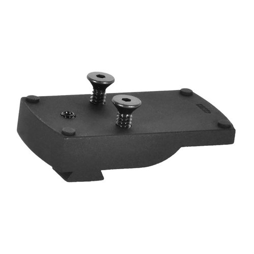 El soporte EGW para Vortex Viper/Venom se instala fácilmente, sin modificaciones, permitiendo un montaje rápido y seguro en tu Desert Eagle Pre 2017.