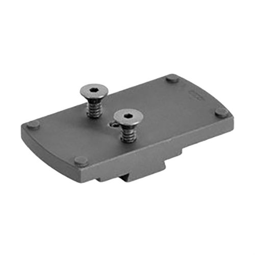 El montura EGW para S&W 52 permite instalar fácilmente tu red dot Vortex Viper/Venom, con hardware incluido y la opción de volver a poner la mira trasera.