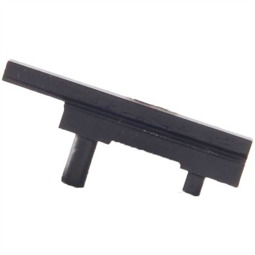 El 1911 Extended Ejector de EGW es ajustable y permite un ajuste preciso para diferentes calibres, garantizando una expulsión óptima sin huecos antiestéticos.