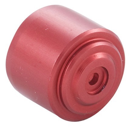 Mejora el rendimiento de tu Benelli con el magazine follower para 12 GA, compatible con M2 y Super Black Eagle. ¡Asegura una alimentación suave y confiable!